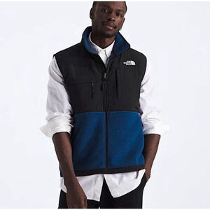 The North Face Retro Denali Utility Vest